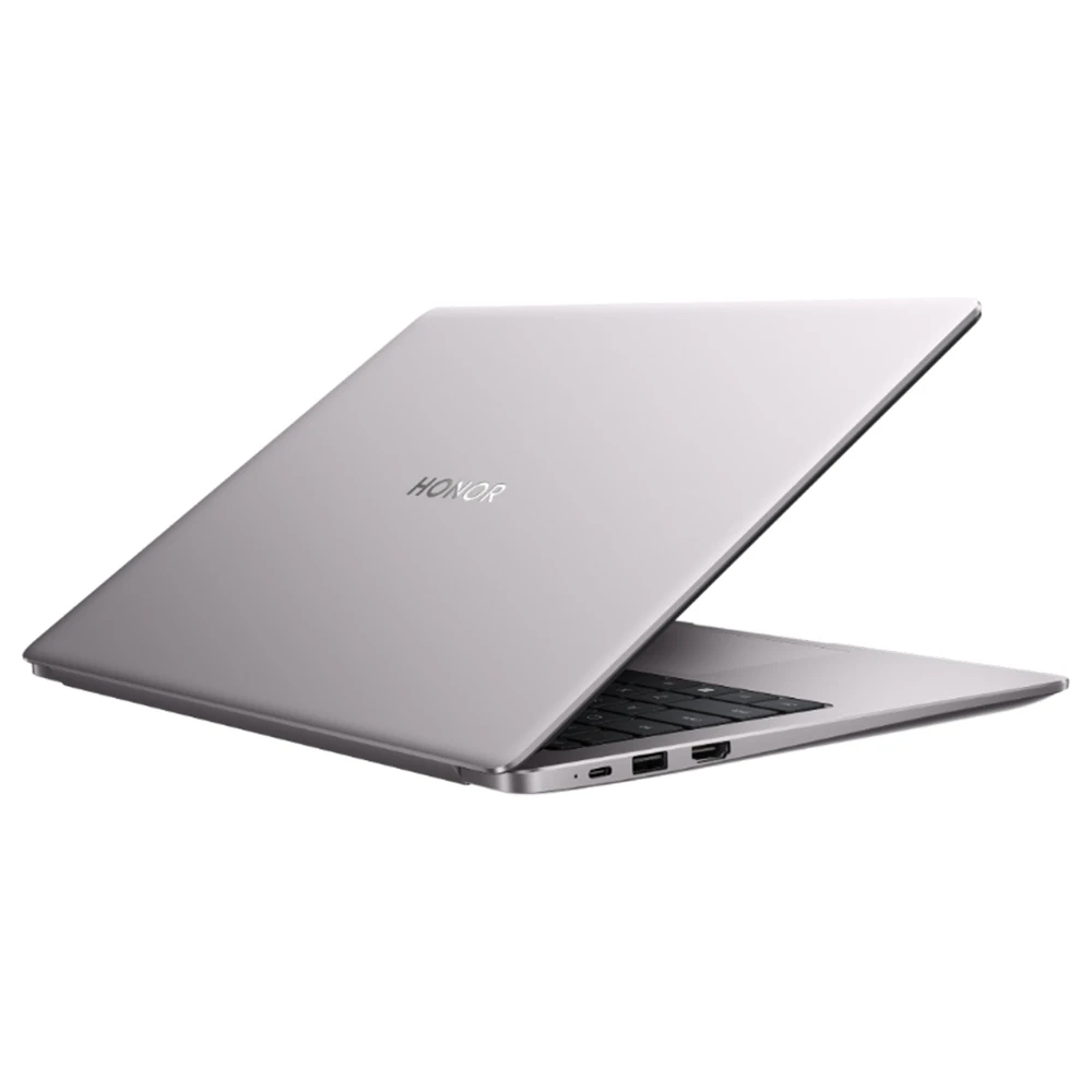 Honor Laptop X14 Combat Edition 2025 14-inch 13th Gen Core i5 13420H 16GB 512GB/1TB/2TB 60Hz IPS Screen Thin & Light Laptop - Image 6