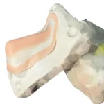 S7994d43b04b04cd3be0f54f9821f0ac1j.webp Cosplay Protein Silicone Nose Prosthetic Cosmetic Reusable Fake Nose Sculpting Gel Makeup Tool Skin Friendly Contouring Safe