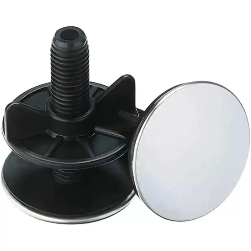 Kitchen Sink Tap Hole Blanking Plug Stopper Basin Cover 45mm Kitchen Sink Hole Cover Faucet Hole Cover - Image 3