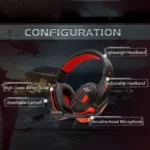 S7bb8f34d17314ca3bfc86ea2762ef0f7P.webp Wired Gaming Headsets With 120° Adjustable Noise Cancelling Microphone PC Gamer Headphones For PS4/PS5/Xbox Smartphone Laptop