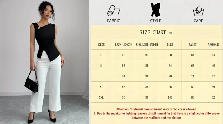 S85a714543da54f89bed923a67dc26e3dm.webp Womens Tank Top Asymmetric Ruched Split Decor Tank Top Ruched Blouse Fitted Elegant Chic Apparel Tops Spring Summer Daily Shirts
