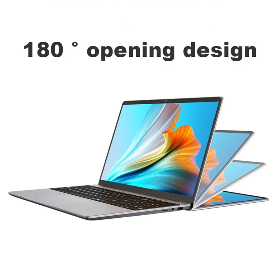 Intel Core i9-10980hk 14.1” Gaming i9 Laptop Windows 11 16GB RAM 1/2TB M.2 SSD Laptops 4K HD Gaming Notebook PC - Image 13