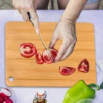 S8c4440072e4b4694a7453a3698c39005M.webp Wooden Cutting Board Bamboo Food Cutting Table Kitchen Serving Board Thickened Chopping Panel for Meat Fruit Vegetables Bread