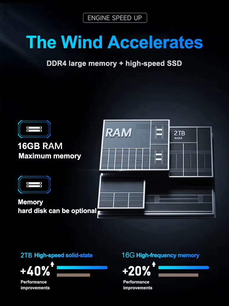 Windows 11 Pro 15.6" Ultra Slim Laptop intel Core i9-9900U 16GB RAM 1/2TB SSD Fingerprint Unlock Office game Backlight Laptop - Image 14
