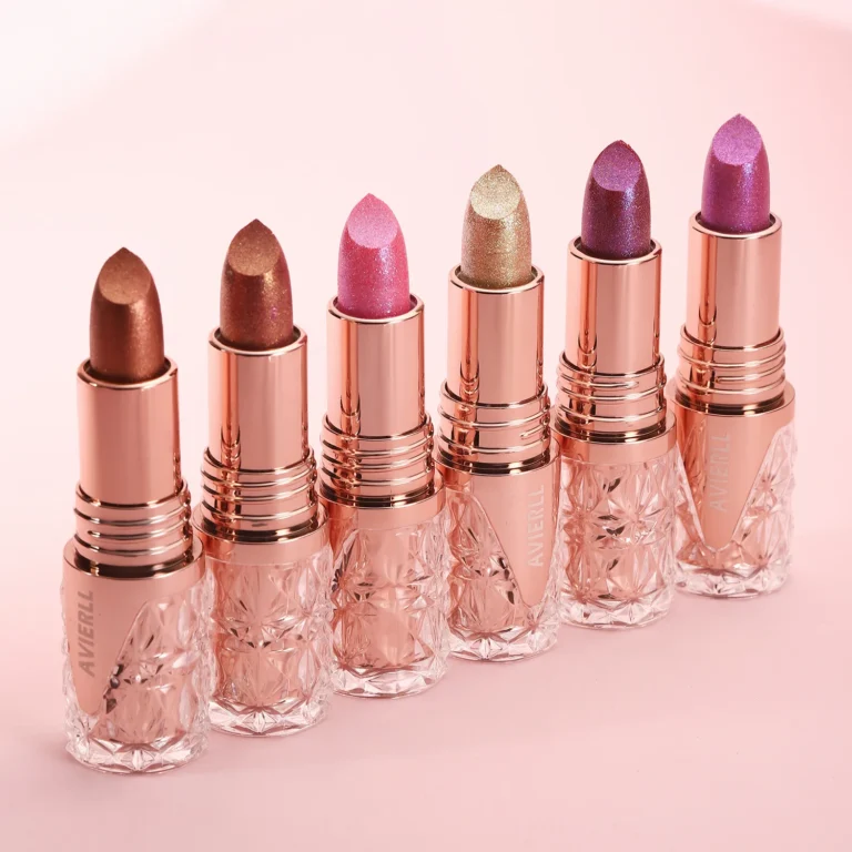 S92fc93f493184df28b9481fe044e8119v.webp 6 Colors 3 in 1 Pearlescent Sparkling Lipstick Matte Glitter Waterproof Long Lasting Pearl Shine Lip Gloss Shimmer Sexy Makeup