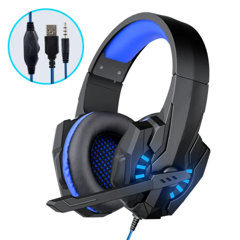 S9772f0f2ba8243ed9adf2424d2c89543t.webp A7 Headphones Wired Gaming Headset Earphones Music For computer With Mic Headset Stereo SVirtual Surround Bass LED Light Gamer