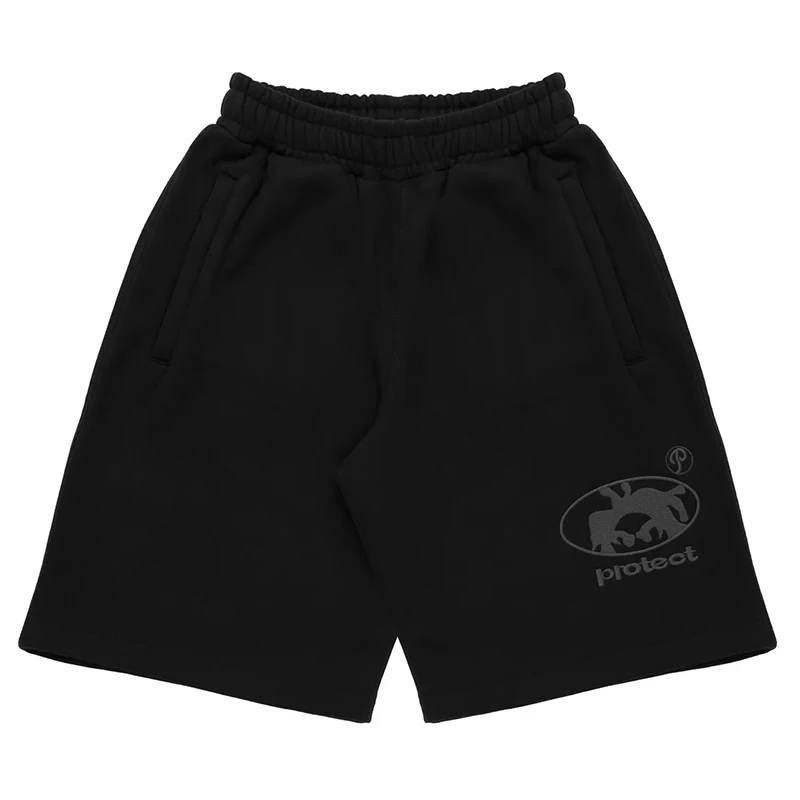 Men Casual Shorts Japanese Korean Sweatpants Breathable and Comfortable Y2k Suitable for Spring and Summer Vintage Street Fit - Image 6