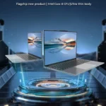 S98c56eabd5a54eb98984c2657b14d65cW.webp Windows 11 Pro 15.6" Ultra Slim Laptop intel Core i9-9900U 16GB RAM 1/2TB SSD Fingerprint Unlock Office game Backlight Laptop