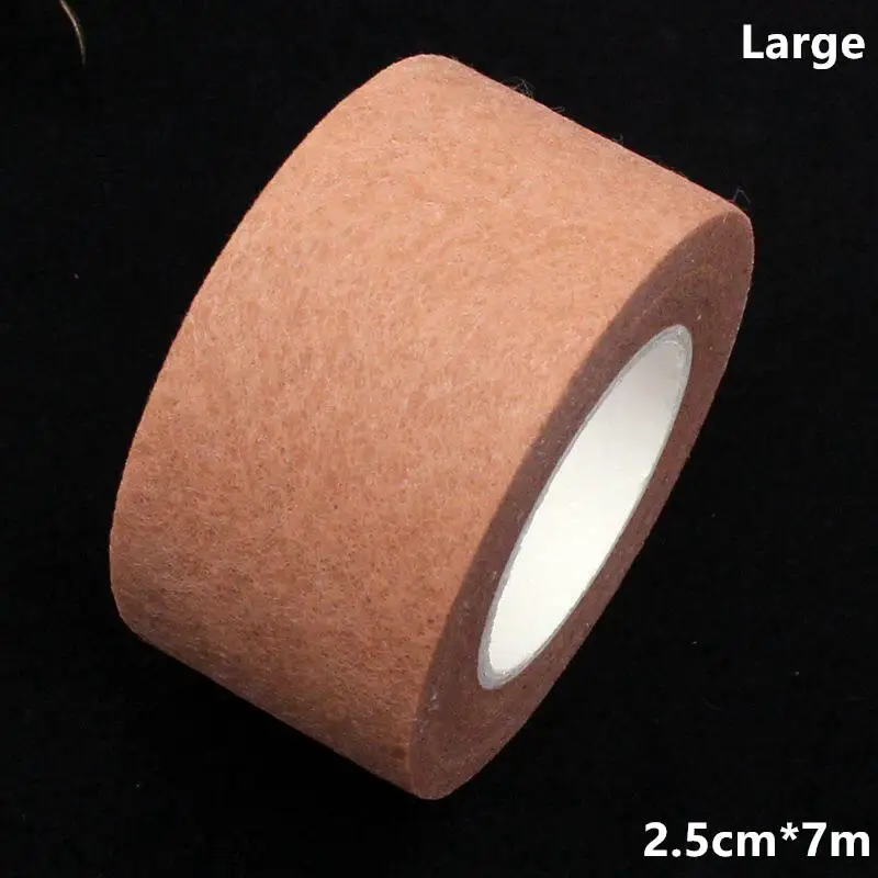New PE/Non-woven Fabric Facial Tape Breathable Professional Cosplay Makeup Tape Transparent Lift Double Eyelid Tape Makeup - Image 7