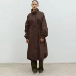 Sa46ed581401d46dfbe47d5784f36f62fp.webp Women Fashion 2025 Trench coat