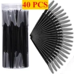 Sa93c85bf730c4096a93a3a80efd11fdb7.webp 3/30/40Pcs Body Hair Removal Shaver Blades Eyebrows Shaping Knife Eyebrow Trimmer Makeup Beauty Tools Safe Eye Brow Razor Face