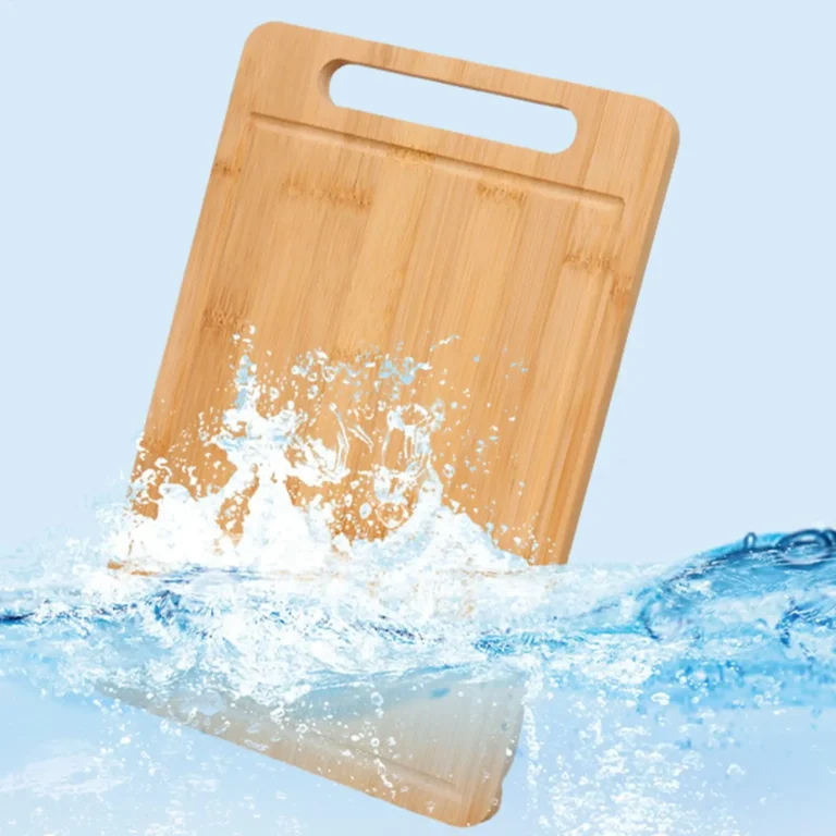 Sad8900432b9c4e9bb392cb134c660075C.webp Wooden Cutting Board Bamboo Food Cutting Table Kitchen Serving Board Thickened Chopping Panel for Meat Fruit Vegetables Bread