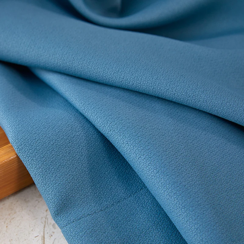Custom size 300cm Height 80-95% shading Rate Blackout Curtain for Bedroom Window Living Room Drapes,Front and Back Color Same - Image 2
