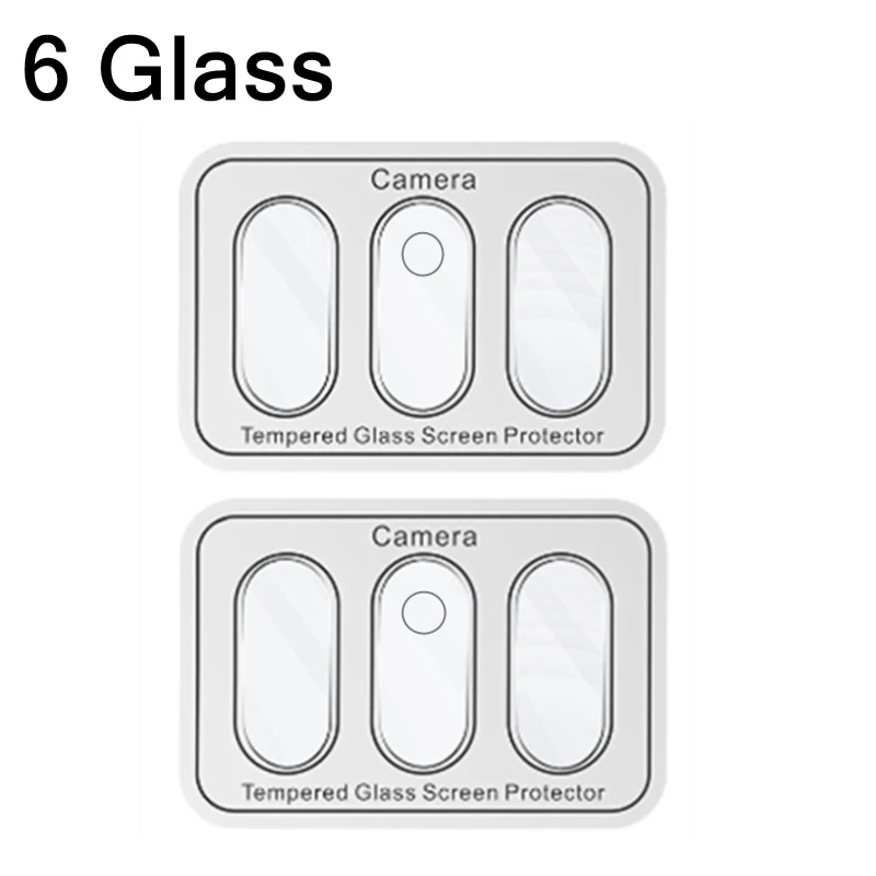 Tempered Glass Lens Film For Meta Quest 3 Soft TPU Protective Hydrogel Film for Meta Quest3 Headset Full Cover Screen Protector - Image 9