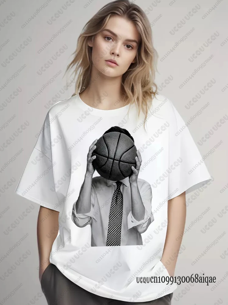 K-pop Famous Singer Polera Manga Corta Print T-shirts For Women 2026 World Tour Concert Fashion Harajuku Kawaii Y2K Clothing - Image 8