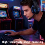Sbadeacfd36874956a810348703fe611fv.webp A7 Headphones Wired Gaming Headset Earphones Music For computer With Mic Headset Stereo SVirtual Surround Bass LED Light Gamer