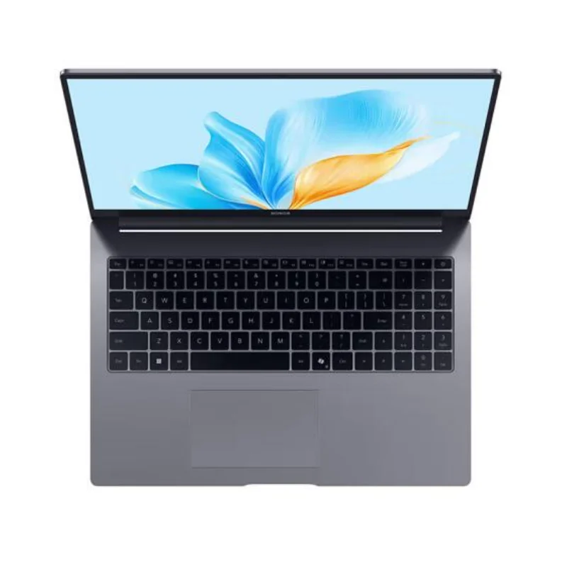 New Honor Laptop X16 2025 13th Intel Core I5-13420H 16G 512G/1TB SSD 16-inch 60Hz IPS Screen Ultra-thin Laptop - Image 6