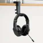Sc380941db47d47ad983c5261ace44441N.webp BT Wireless Gaming Headset - LED Light Low Latency Headphones with 40mm Drivers, Omnidirectional Mic, Adjustable Volume for Game