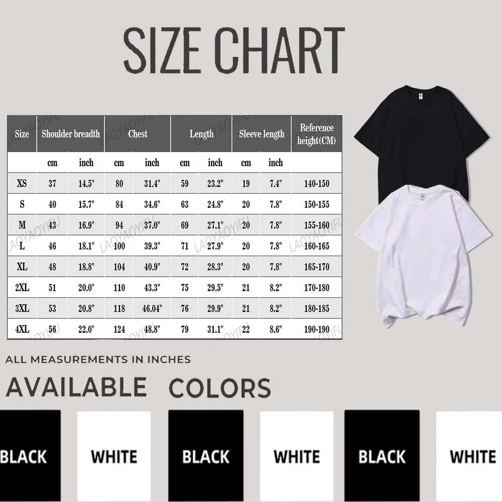 Mens T Shirts Reduced Text Japanese Letter Print Drinkers T-shirt Casual Fashion Unisex O-neck Tops Alcohol Lover's Tshirts - Image 3