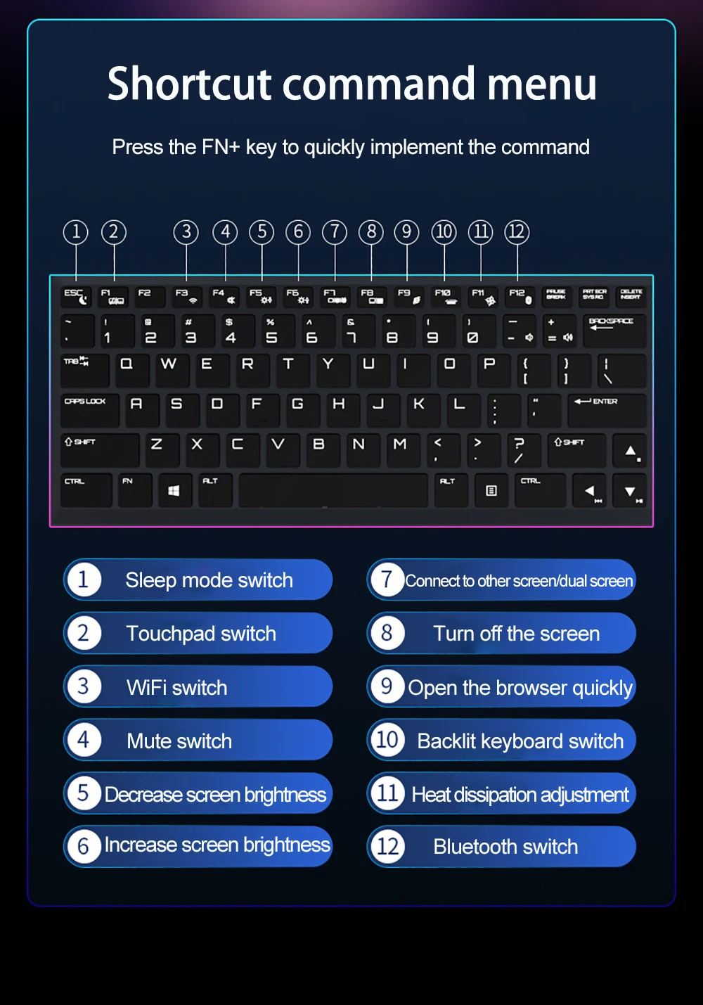 S6 laptop gamer Intel Core i9-13900HK RTX4050 6G 16.1 Inch 4800mah gaming laptop fingerprint DDR5 144 Hz lightweight laptops - Image 25