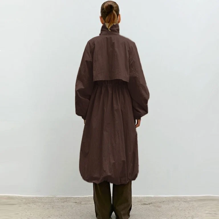 Sdd35b4653b8e4cac95fe5166ed8b7bc50.webp Women Fashion 2025 Trench coat
