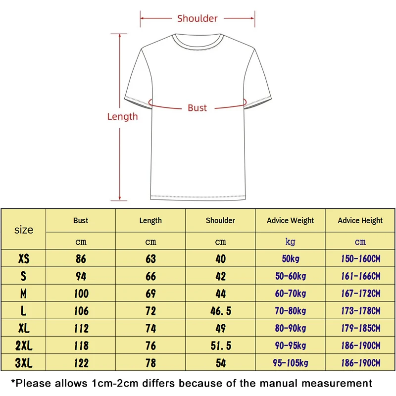 Mens brand fashion t-shirt Summer T shirts For Men Ol Dirty Bastard ODB Rap Hip Hop Logo Black White Tee-shirt Shirts Tee S-2XL - Image 4