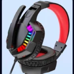 Sdf834375f06a4bfa87893554acb77989c.webp A66,Wired headphones, gaming headphones, computer headphones, music, video, movies, online courses, and conference headsets