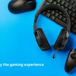 Sdffaf0b91c414ce3afb0eea99d76e54cU.webp Wired Gaming Headset Microphone Boom Free Calling For Listening To Music And Playing Games Wired Earphone Headset