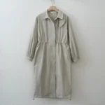 Se205600c4e9348c79019849c3c4ed988q.webp Women Fashion 2025 Trench coat