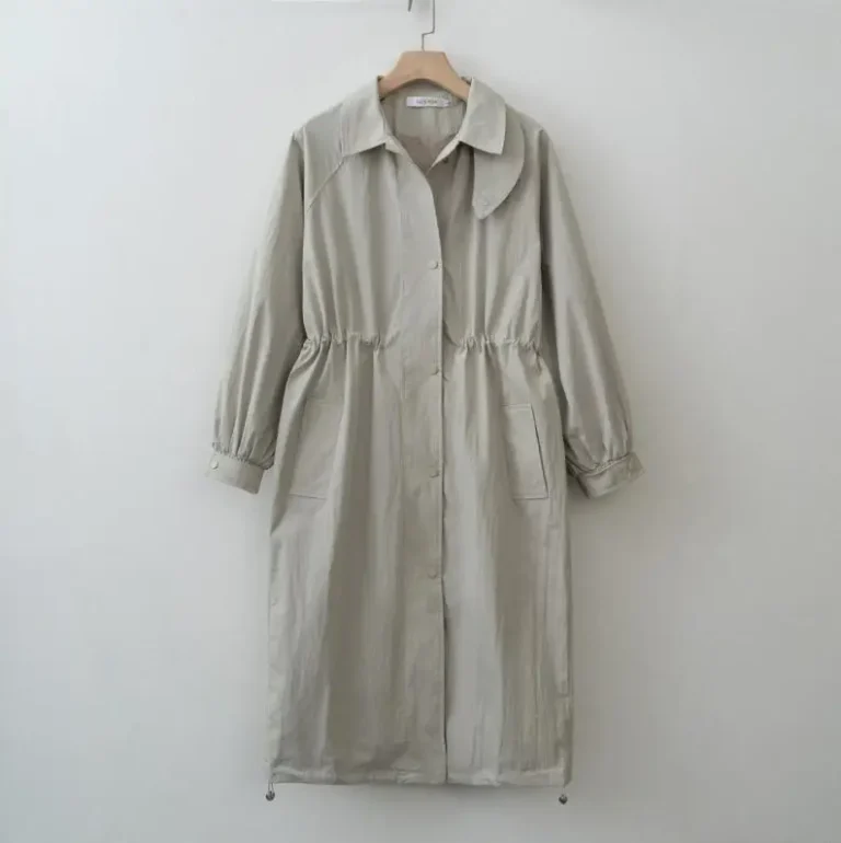 Se205600c4e9348c79019849c3c4ed988q.webp Women Fashion 2025 Trench coat