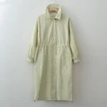 Se619e090d4d342c583a87a95c3742916w.webp Women Fashion 2025 Trench coat