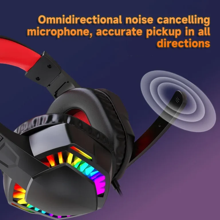 Se9202a456ccd4a5ea758a3a2e8455827q.webp A66,Wired headphones, gaming headphones, computer headphones, music, video, movies, online courses, and conference headsets