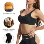 Se9934ba0184941649725c765d7538750c.webp Women Butt Lifter Panties Body Shaper Buttock Open Booty Shorts Underwear Tummy Control Hip Enhancer Shapewear Ass Push Up Panty
