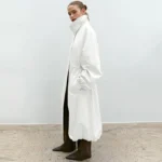 Sed0595e034e34cb391772ec804c9ce2b8.webp Women Fashion 2025 Trench coat