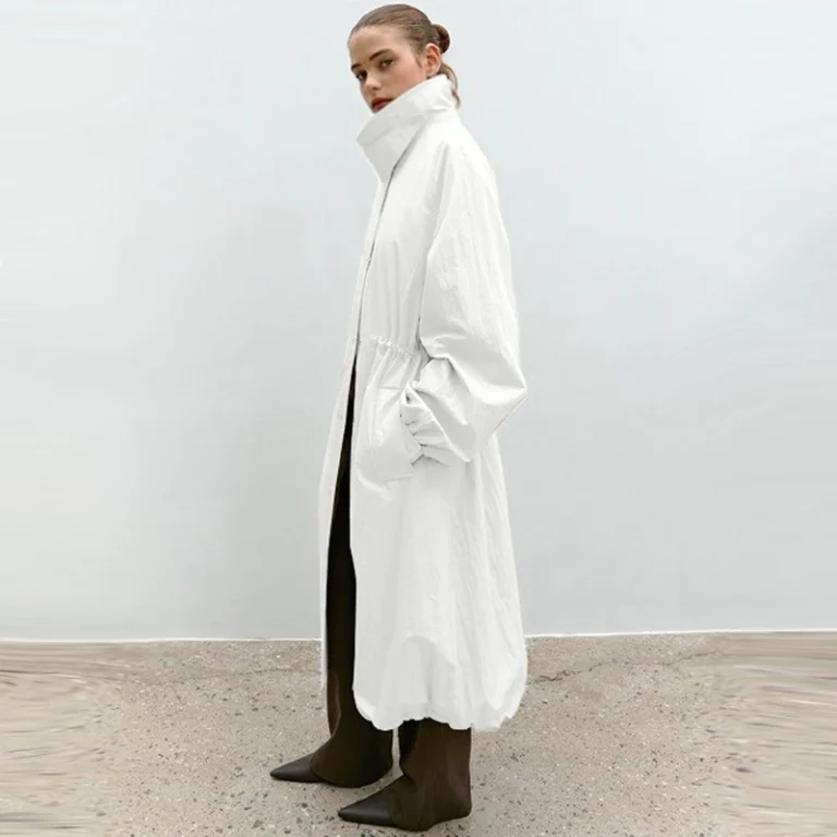 Sed0595e034e34cb391772ec804c9ce2b8.webp Women Fashion 2025 Trench coat
