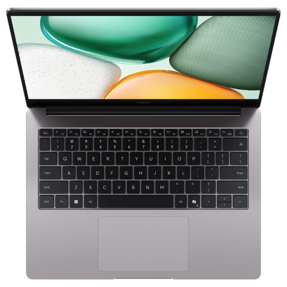 Honor Laptop X14 Combat Edition 2025 14-inch 13th Gen Core i5 13420H 16GB 512GB/1TB/2TB 60Hz IPS Screen Thin & Light Laptop - Image 4