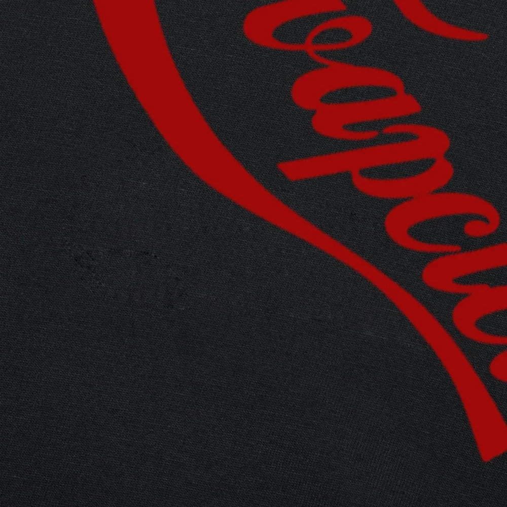 Enjoy Cevapcici Red T Shirt Print for Men Cotton New Cool Tee Cola Parody Retro Vintage Balkan Croatia Serbia Macedonia Cevape - Image 4