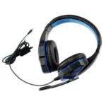 Sfeb3f6337dec4eac8b7a8811aab79112r.webp 3.5mm Wired Gaming Headphones With Microphone 120° Adjustable PC Bass Stereo Gamer Headset For PS4 PS5 Xbox Smartphone Laptop