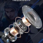 Sff8e010c1d6542d9bbaedeb8df36da75j.webp A7 Headphones Wired Gaming Headset Earphones Music For computer With Mic Headset Stereo SVirtual Surround Bass LED Light Gamer