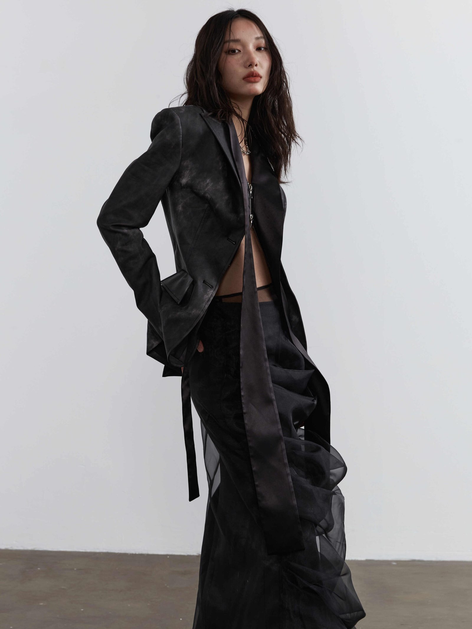 A Variety Of Ways To Wear Two-piece Skirt - Image 5