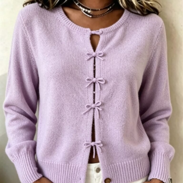 Polyester Blouse