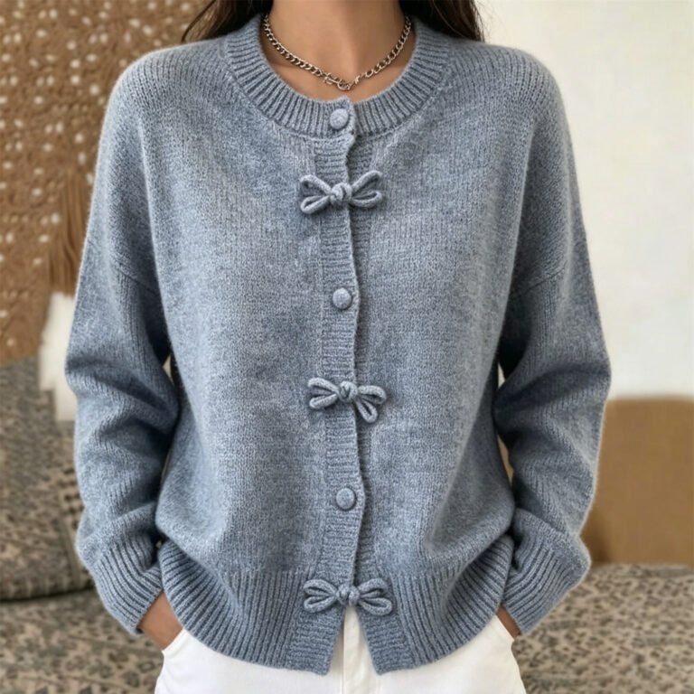 Polyester Blouse