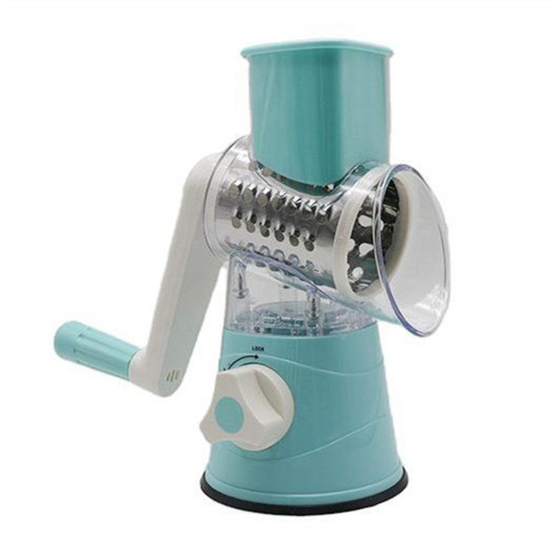 Manual Vegetable Cutter Slicer Kitchen Tools - Image 2