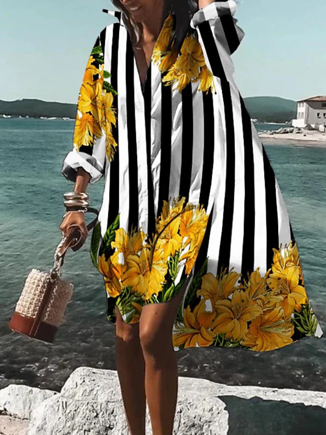 Bikini Top Swimsuit Cardigan For Women - Image 4