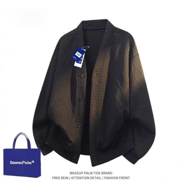 Black Long-sleeve Casual All-match Bottoming Top
