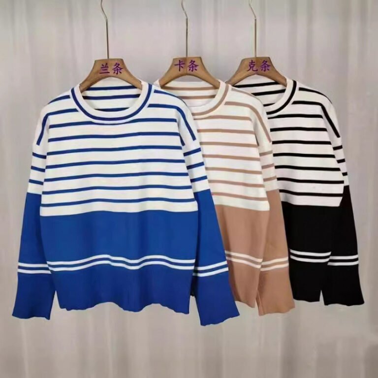 Casual Western-style Versatile Long Top For Women