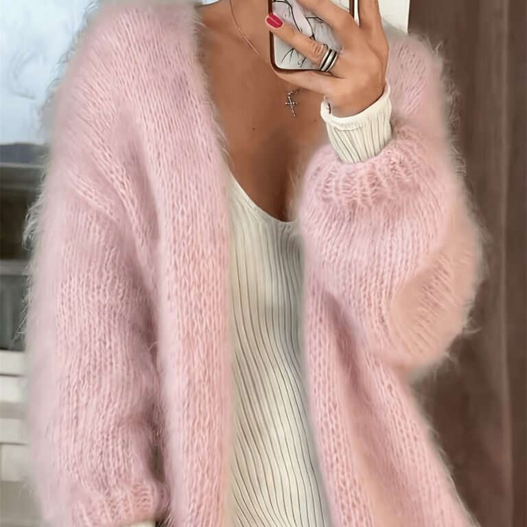 Overcoat